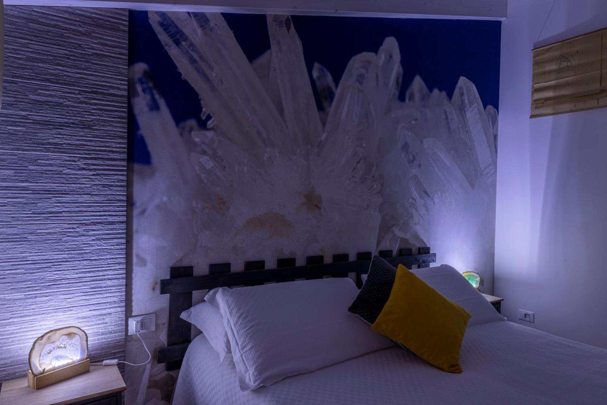 Acquamarina B&B ฟอลลอนนีกา ภายนอก รูปภาพ